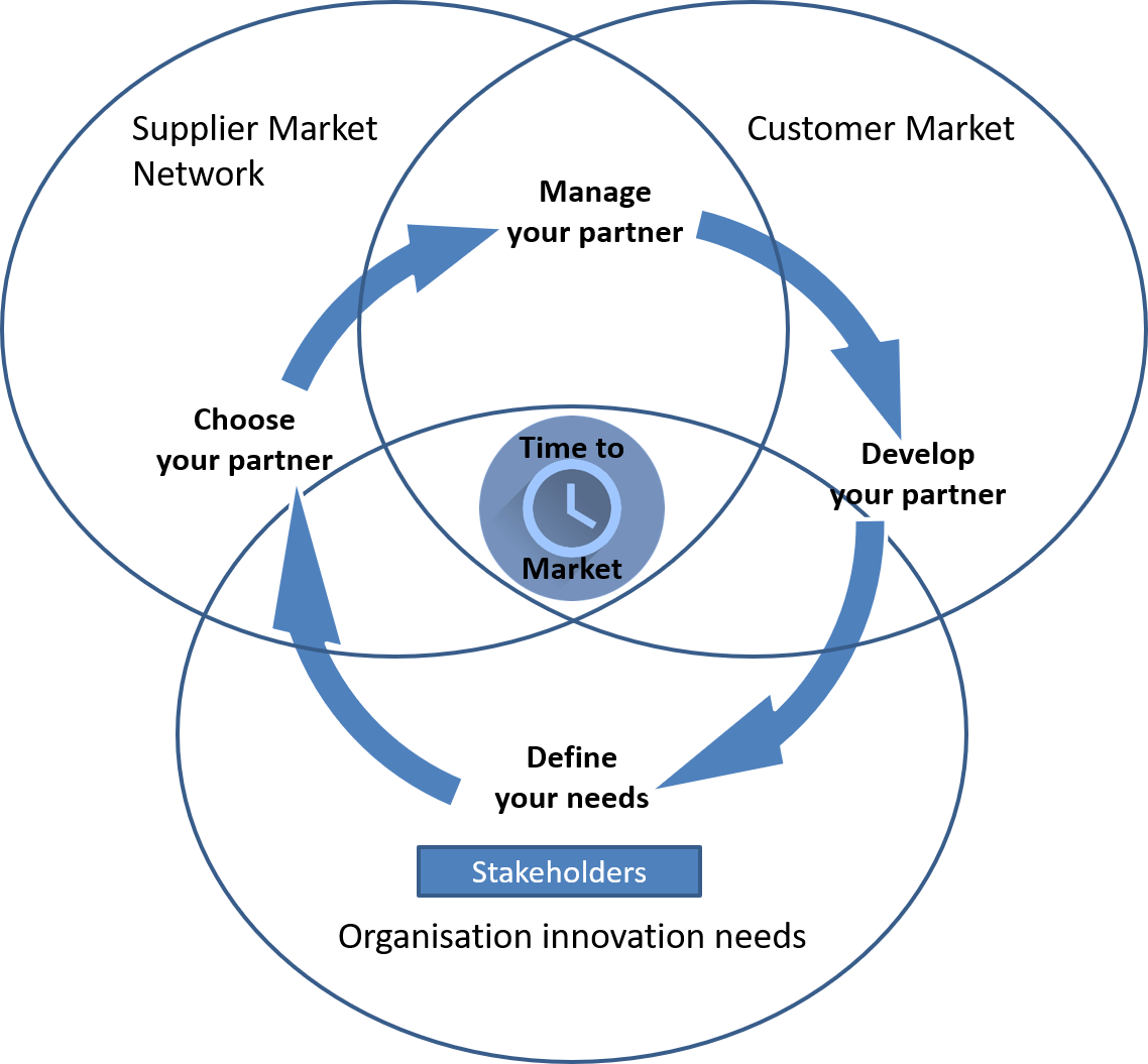 Schema-time-to-market