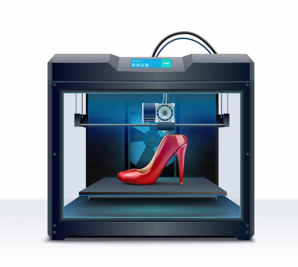 3d Printing