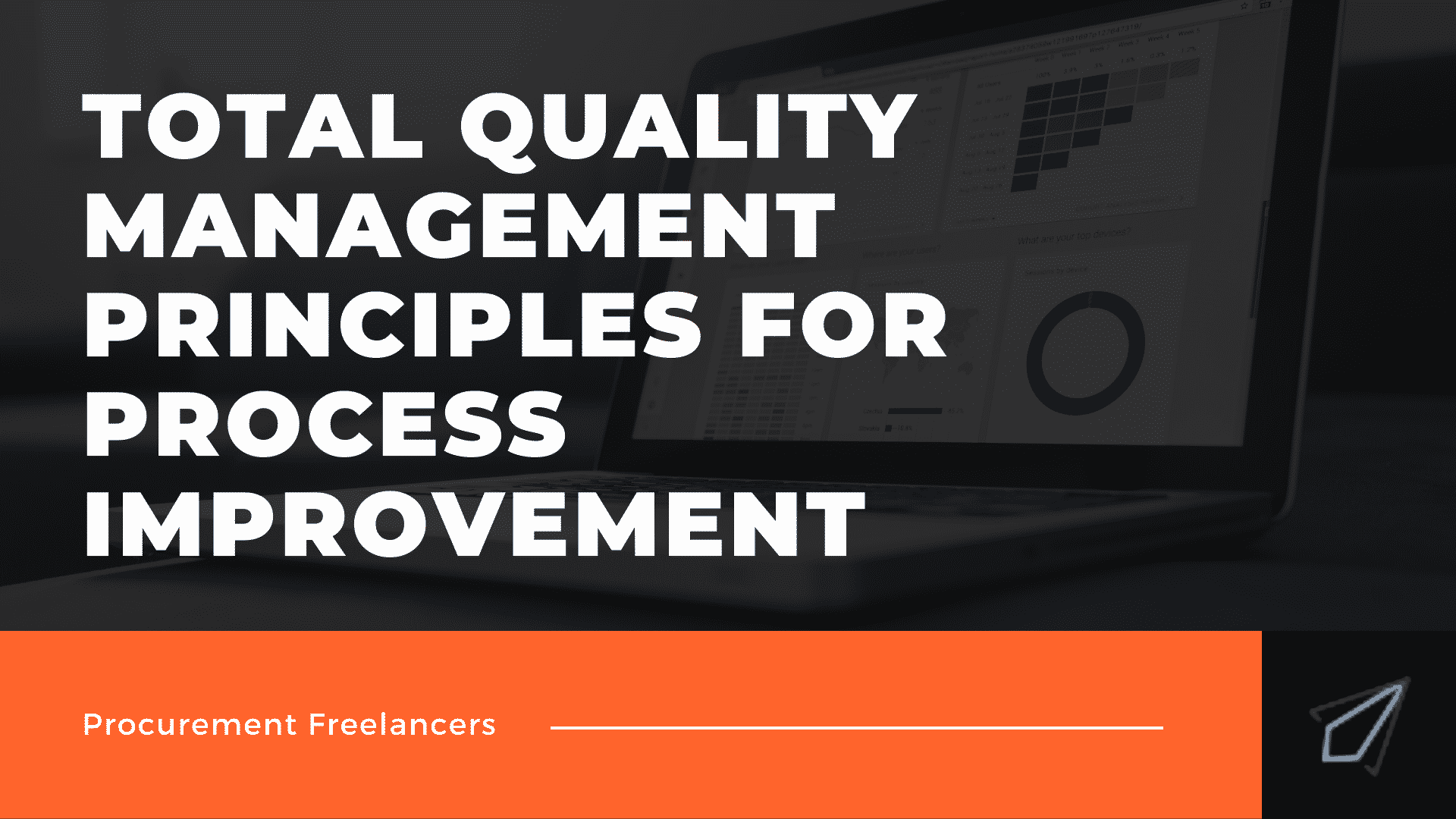 Total Quality Management Principles for Process Improvement Total Quality Management Principles for Process Improvement