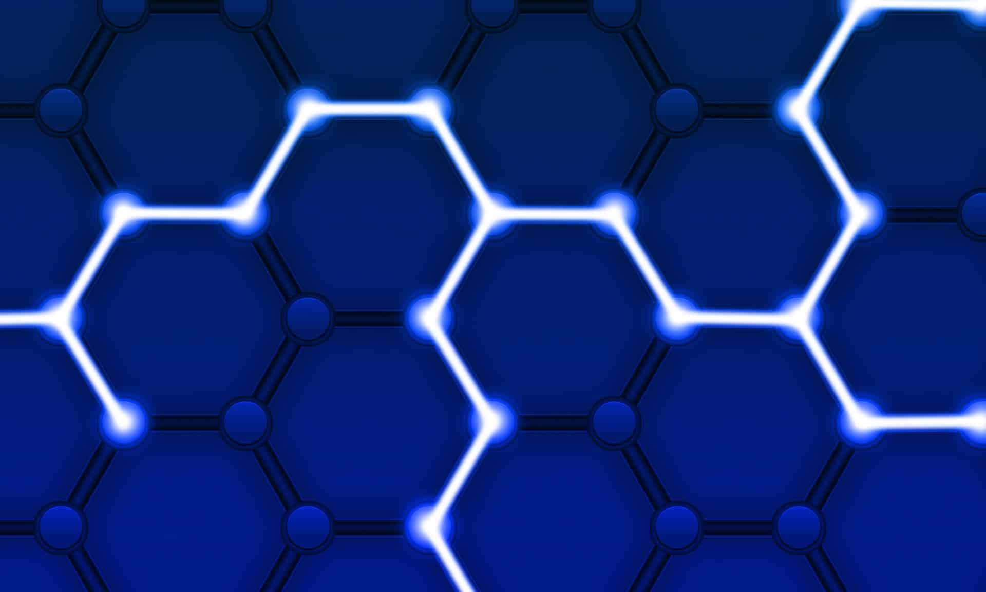 use of blockchain in pharmaceutical industry