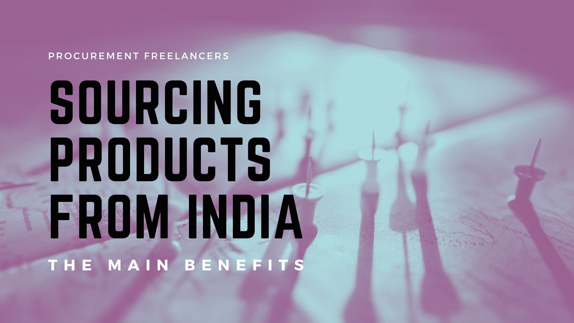 Sourcing Products from India_ The Main Benefits Sourcing Products from India: The Main Benefits