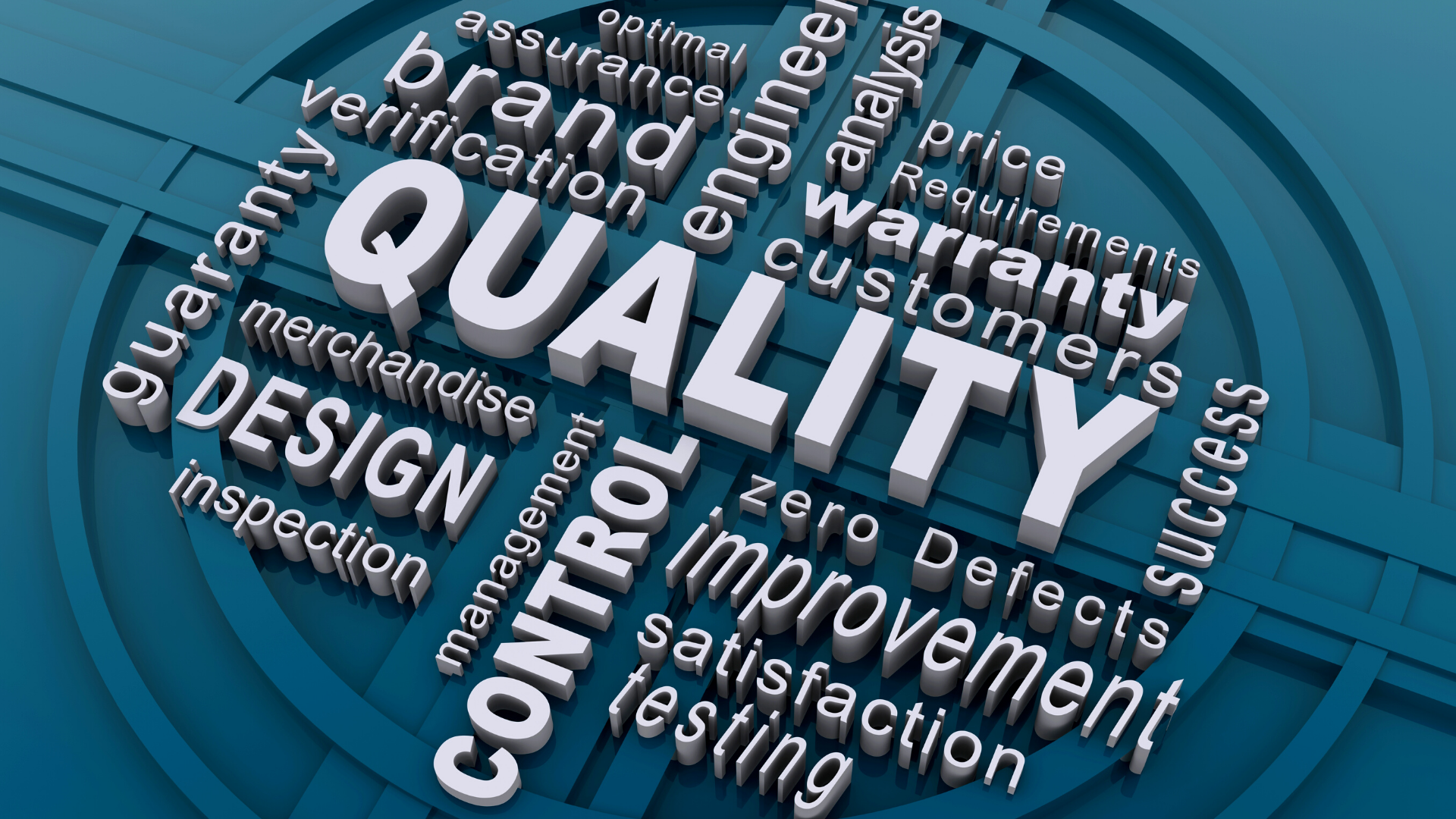 Quality Control