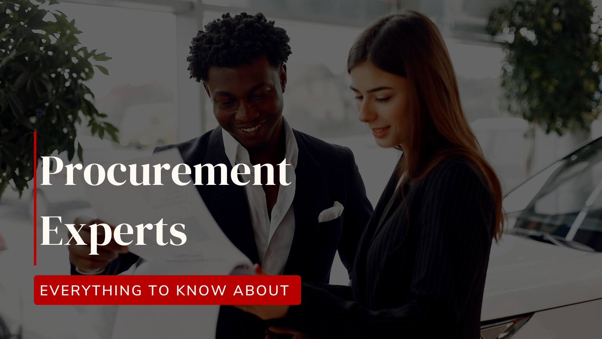 Looking For Procurement Agents Looking For Procurement Agents
