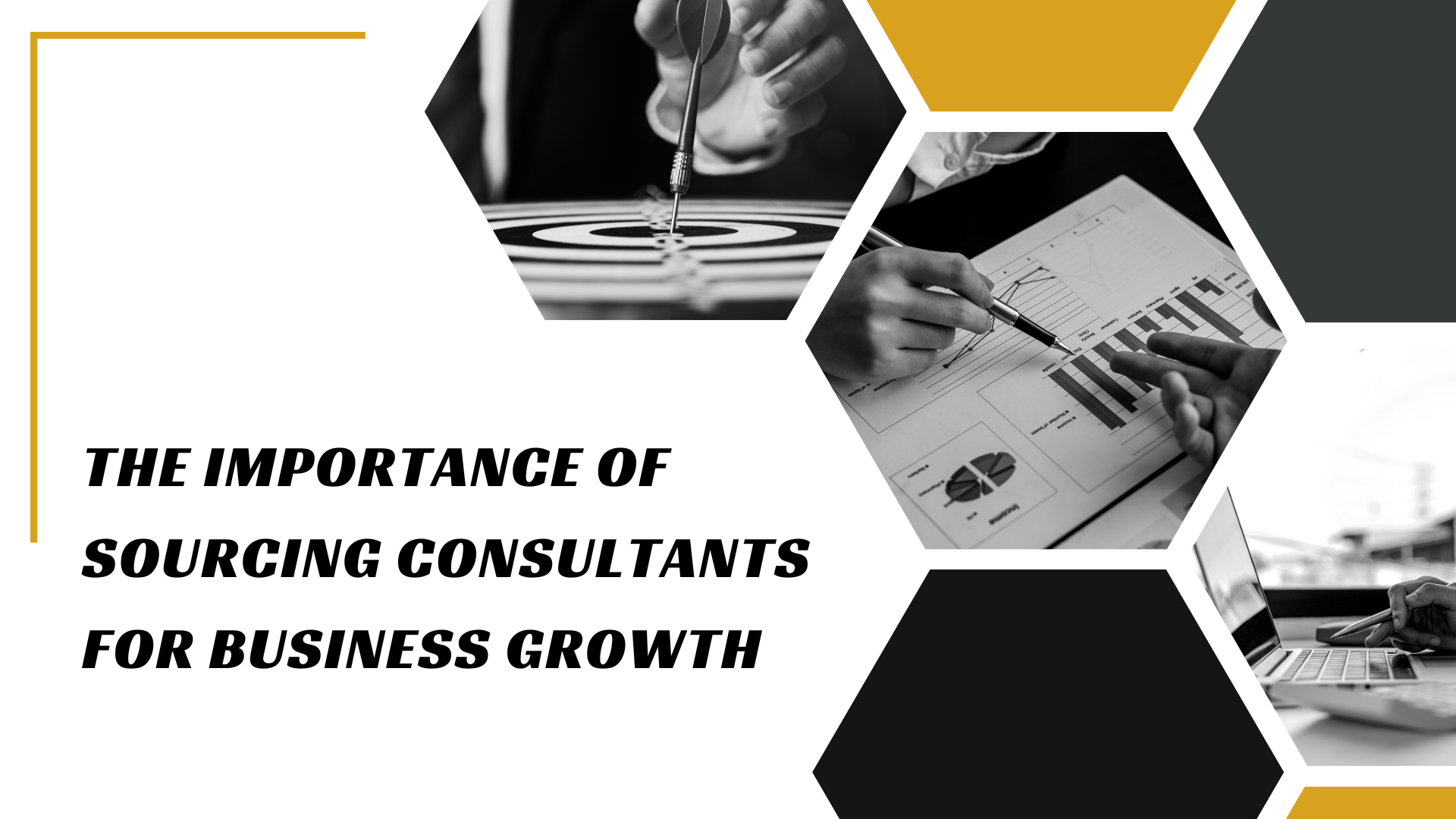 The Importance of Sourcing Consultants for Business Growth The Importance of Sourcing Consultants for Business Growth
