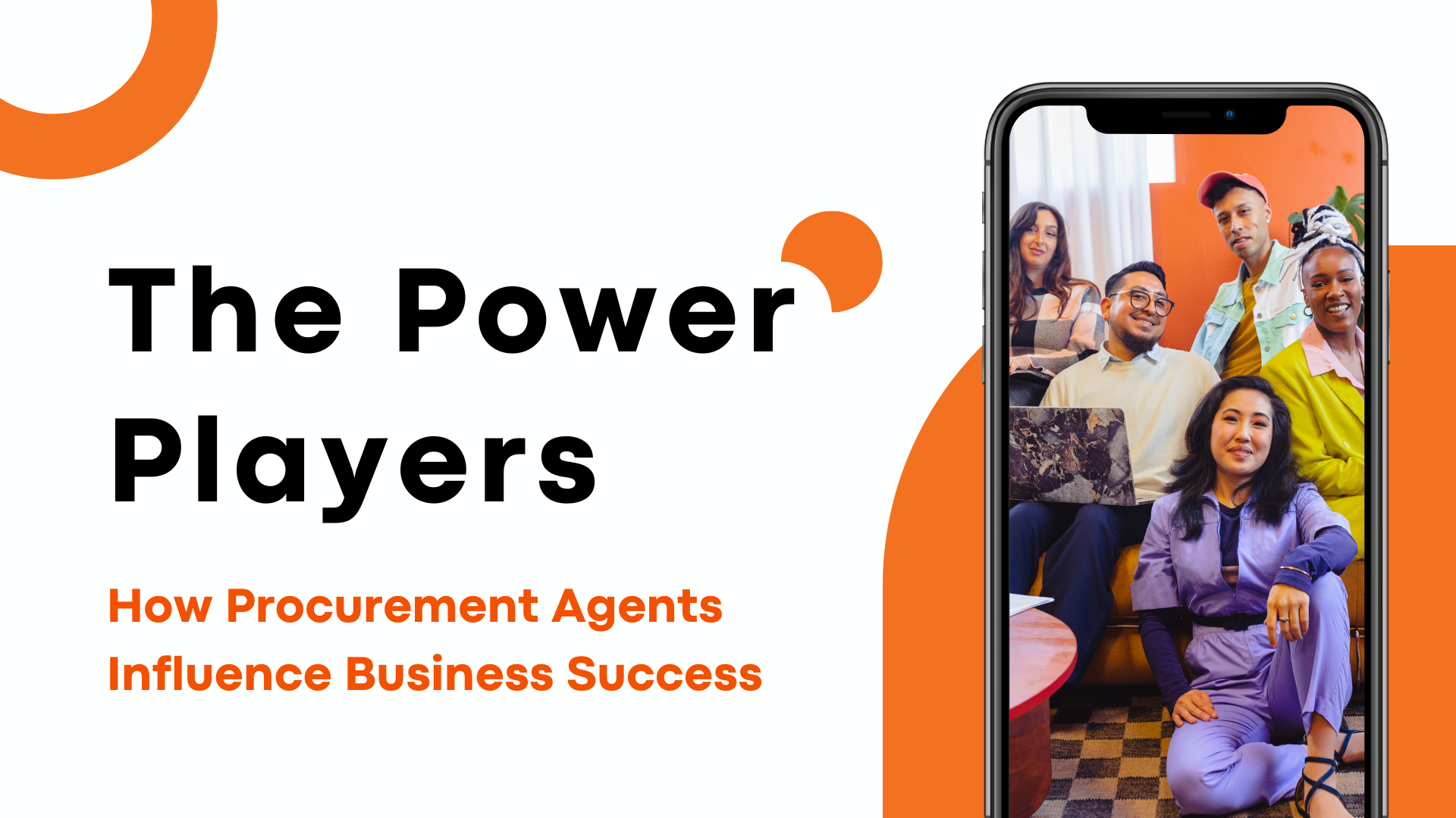 The Power Players The Power Players