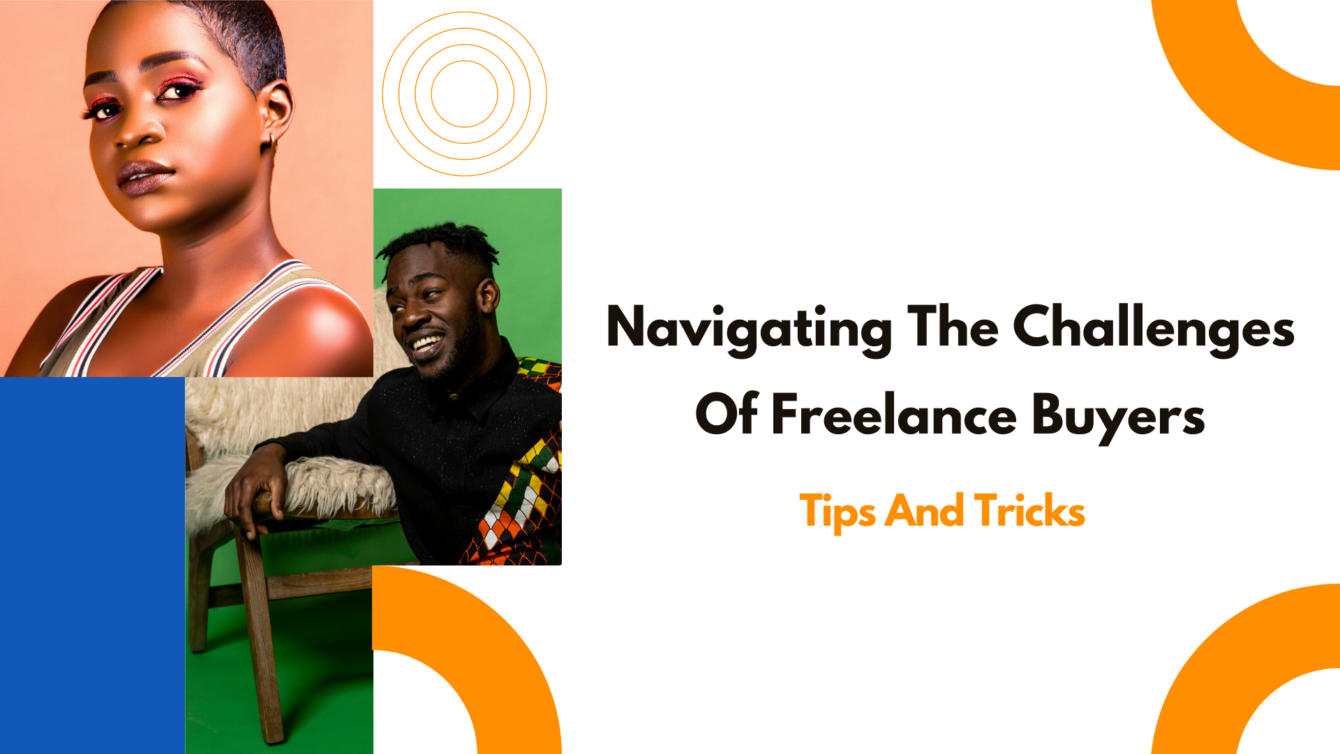 Navigating the Challenges of Freelance Buyers Tips and Tricks Navigating the Challenges of Freelance Buyers Tips and Tricks