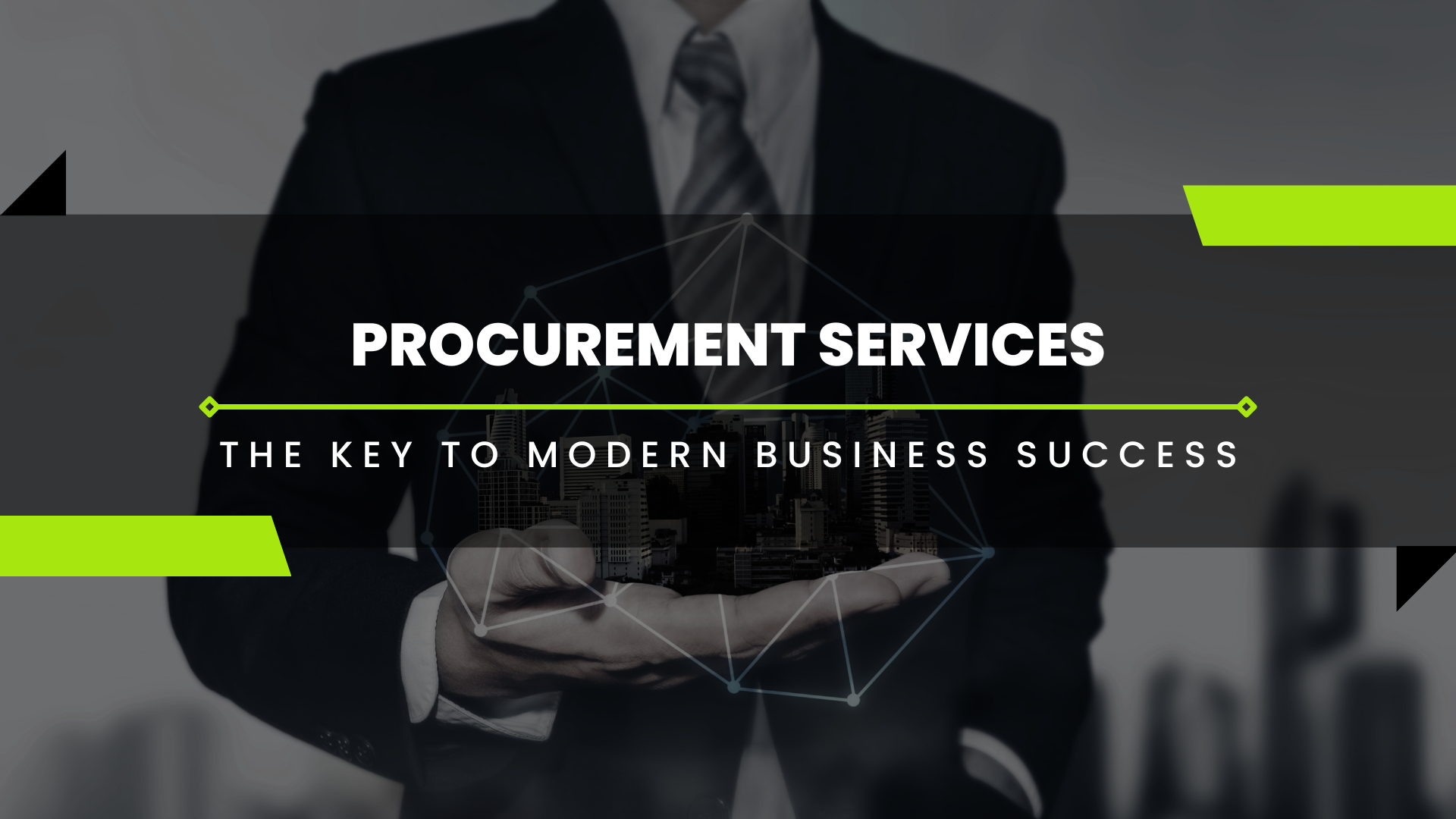 Procurement Services Procurement Services