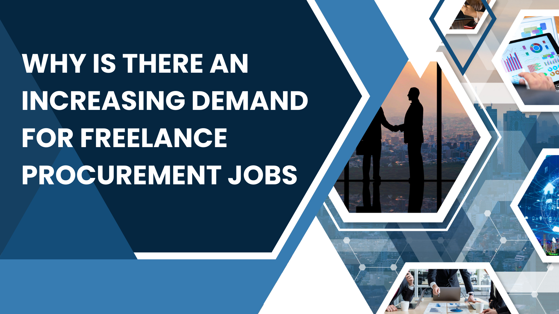 Why Is There An Increasing Demand For Freelance Procurement Jobs Why Is There An Increasing Demand For Freelance Procurement Jobs