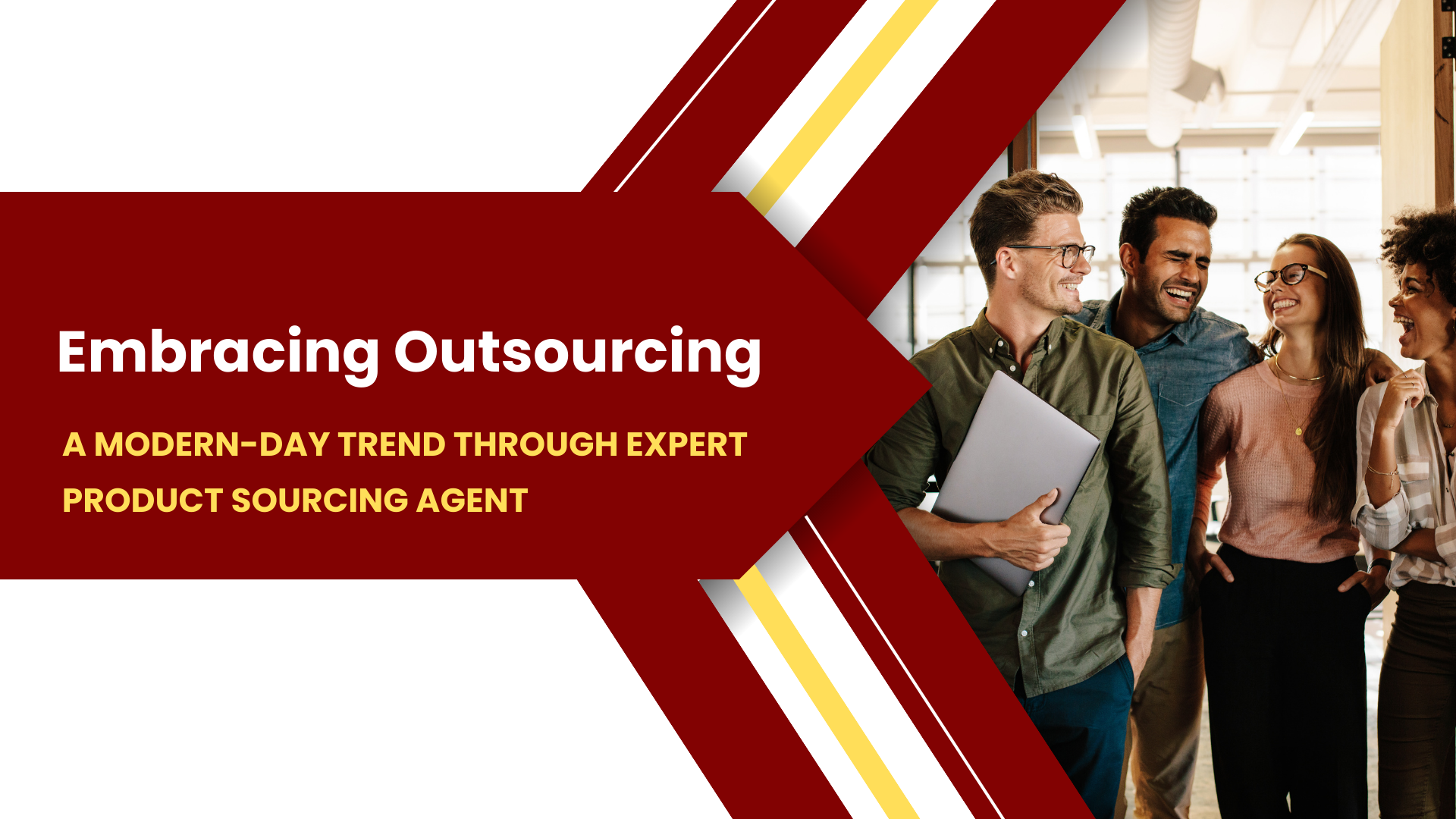Embracing Outsourcing Embracing Outsourcing