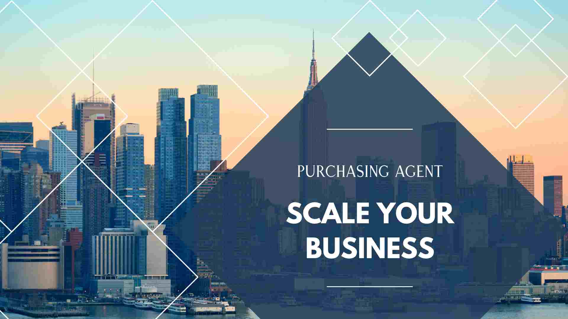 Scale Your Business Scale Your Business