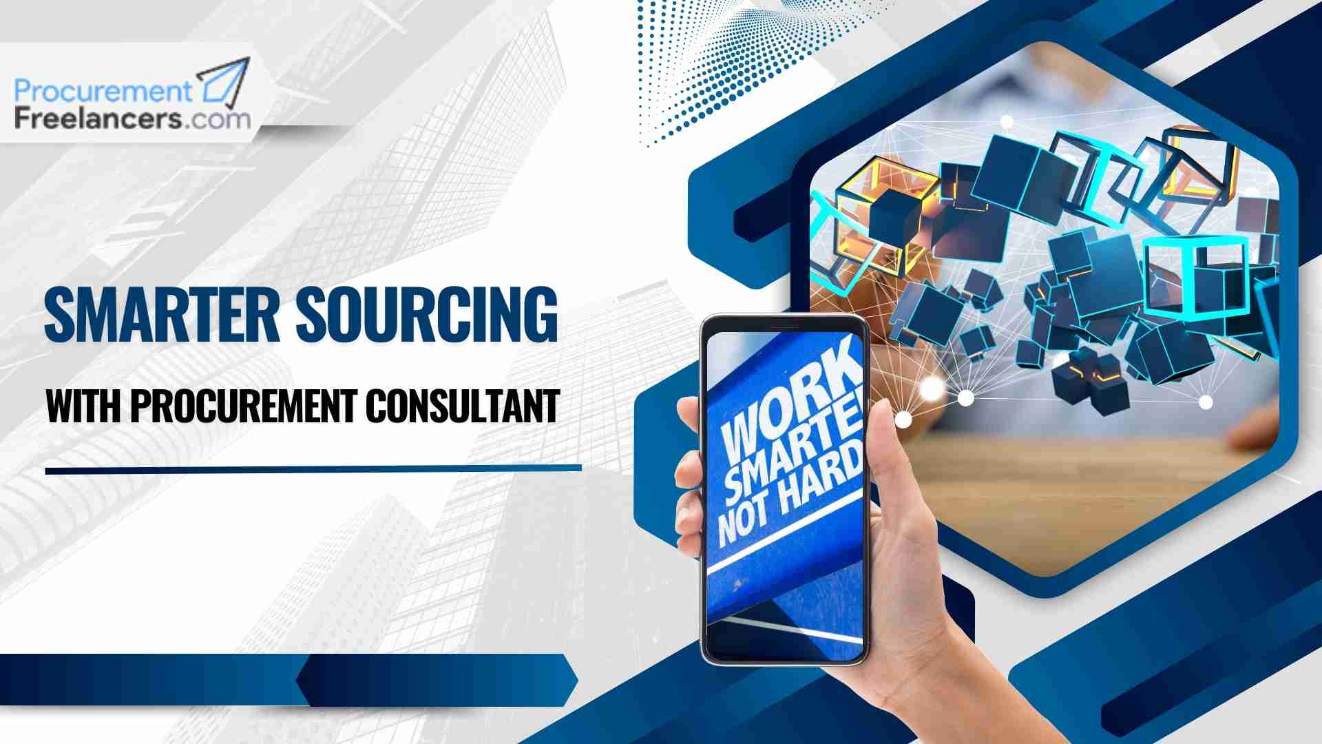 Smarter Sourcing