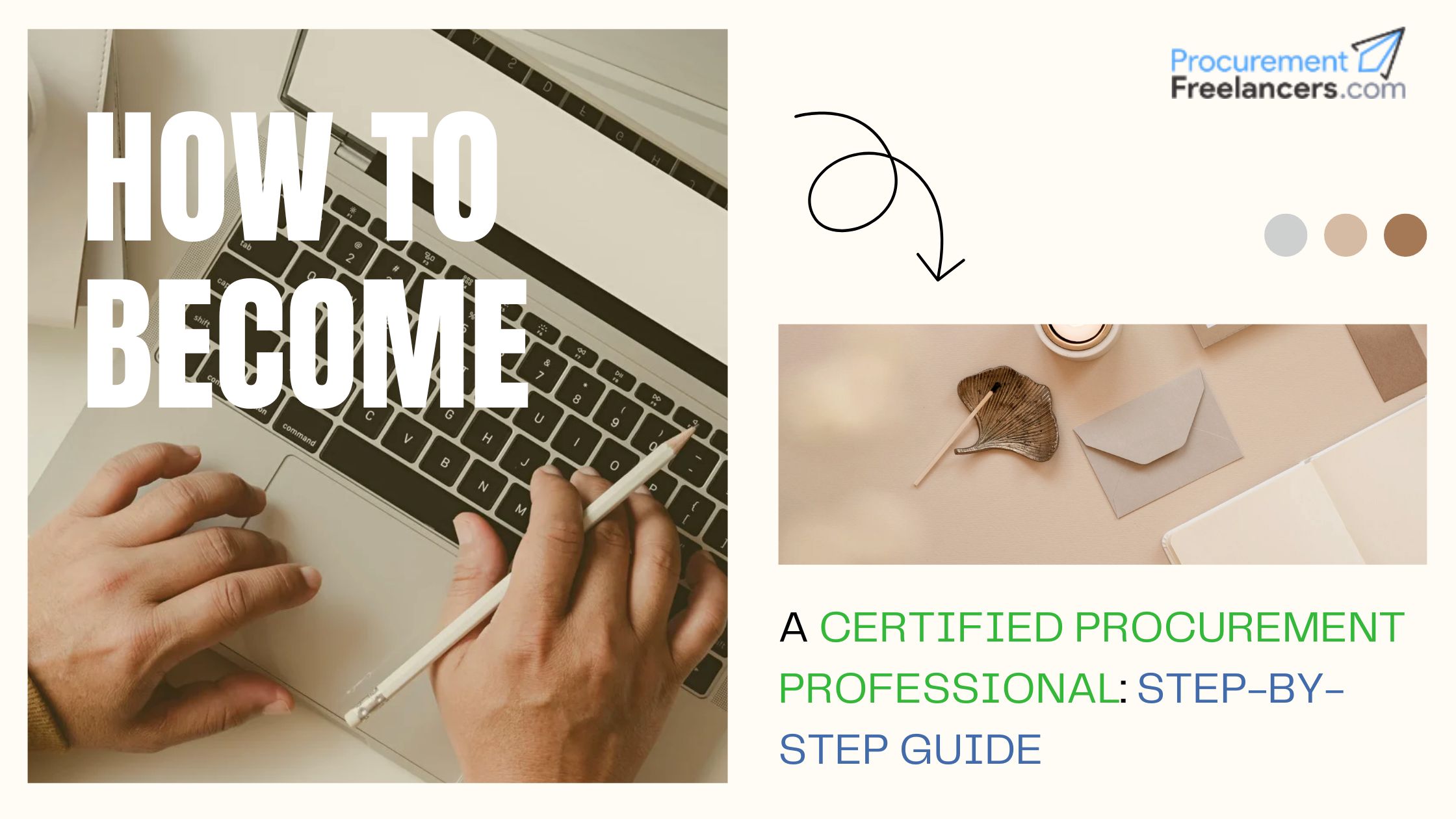 How to Become a Certified Procurement Professional: Step-by-Step Guide