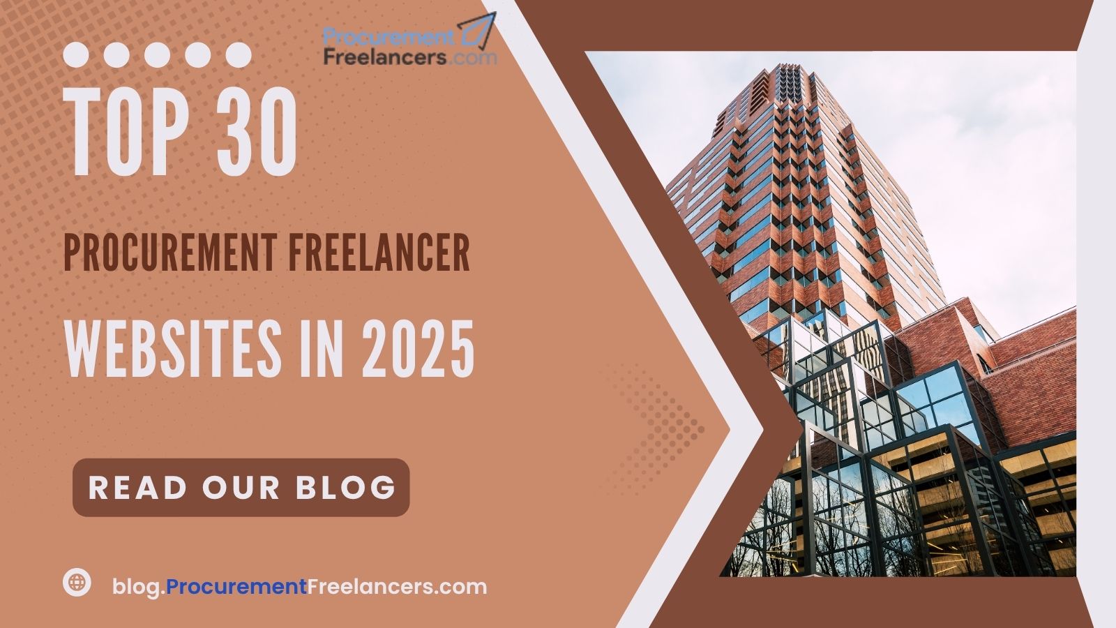 Top 30 Procurement Freelancer Websites in 2025
