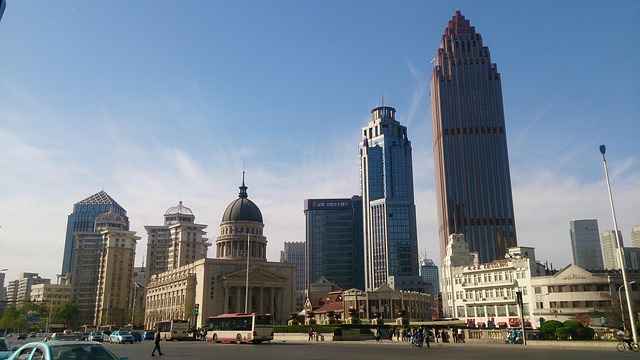 How AI and Smart Tools Are Changing Quality Control in China