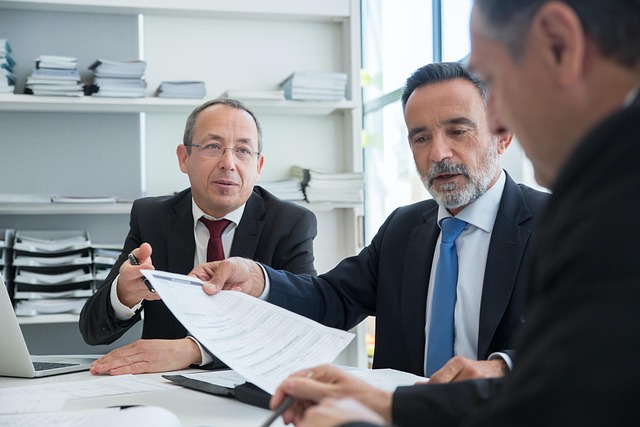 Procurement Management Consulting: A Complete Guide for Modern Businesses