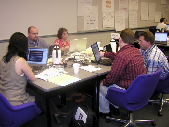 Procurement-Freelancers-Sourcing Project Support